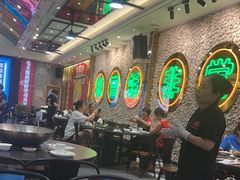 -飞尝蚝·顺德菜·鱼生(顺德总店)