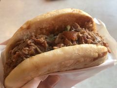 -哈工大一校区食堂