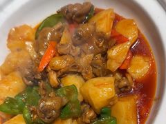 -羊之道草原味道清真餐厅(番禺店)
