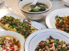 -山也·私厨(岳麓店)