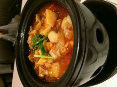 android_upload_pic-粗茶淡饭·汉口公馆(循礼门店)