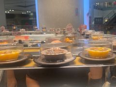 -争鲜回转寿司(朝北大悦城店)