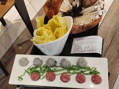 -掂档潮汕牛肉火锅(cityon熙地港店)