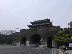 -虞山风景区