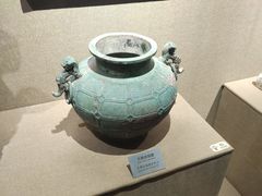 -洛阳周王城天子驾六博物馆