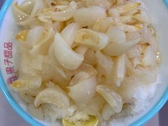 -梁子刨冰王&梁小糖(王顶堤店)