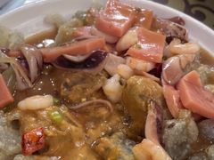-友利砂锅居(烟台店)
