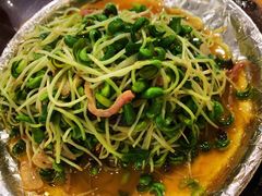 -前门烤鸭(江东中路店)