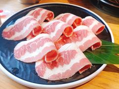 -壹兆炭火烧肉·烤鳗鱼(金水花城店)