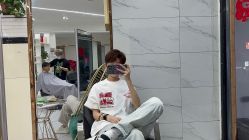 -小齐发型Star~salon