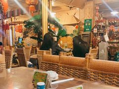 大堂-多哥水傣味餐厅(司马巷店)