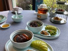 -浙江西子宾馆·牡丹厅