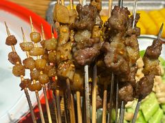 -北丐先生·野馄饨烧烤(雨花万象店)