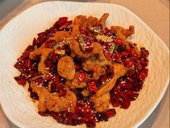 -漢舍中国菜馆(889广场店)
