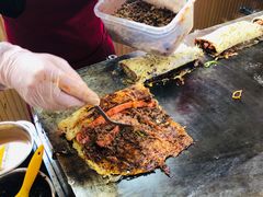 -李记特色五谷杂粮鸡蛋果子