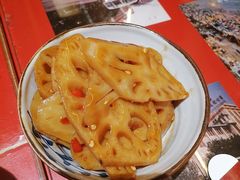 -味福记·本地特色菜(八一万达广场店)