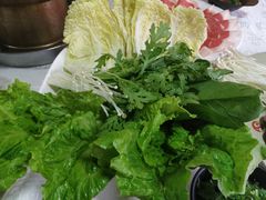 -羊家胡同·龙虾烧烤火锅(龙汇路店)