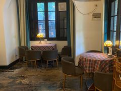 -融园咖啡馆(昙华林店)