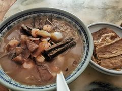 -慧娟面馆·餐厅(望江路店)