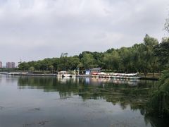 -暨阳湖生态园