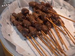 -龍歌自助小火锅(崂山丽达店)