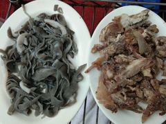 牛百叶-来自潮州牛肉店(华强北店)