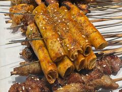 -串城缘阿里巴巴(海口店)