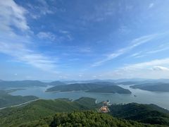 -吉林市朱雀山国家森林公园