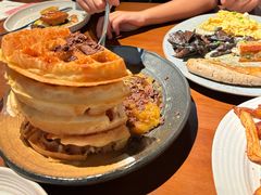 -MAGPIE喜鹊派餐厅(华侨城店)