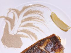 -丹鼎铁板料理