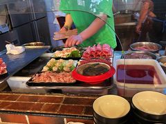 -安胖老火锅(两路口店)