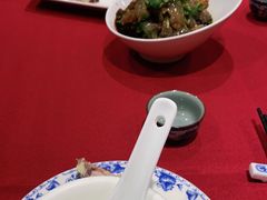 -老吉士酒家(天平路店)