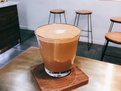 -常识咖啡common sense(春熙路店)