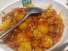 -绿草地·湘菜(7mall店)