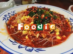 -临潼印象·特色陕菜