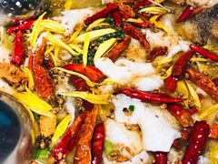-太二酸菜鱼(深圳布吉万象汇店)
