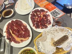 -贵宾牛·潮汕牛肉火锅(珠池总店)