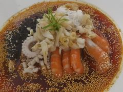 -尚宴(盛世广场·食尚街店)