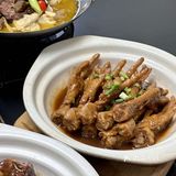 秋天带上心爱的Ta来享受烤鱼的味蕾体验~