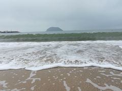 -漳州滨海火山岛自然生态风景区