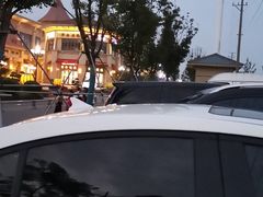 -碧海银沙海鲜餐厅(恒大海上威尼斯店)