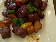 -水月周庄铂尔曼酒店-水月荟中餐厅