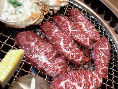 -炎蔵牛舌烤肉