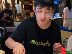 -火炉火自助餐(西直门凯德MALL店)