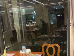 -浙江西子宾馆·瑶园咖啡厅