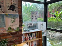 -猫的天空之城概念书店(景德镇陶溪川店)
