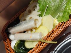 -湯島涮小火锅(余姚五彩城店)