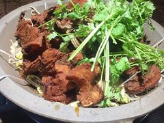 三道鳞-蜀留香石锅鱼(六顺街店)