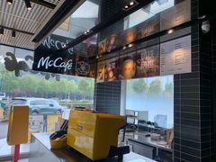 -麦当劳·得来速店(星沙大道店)