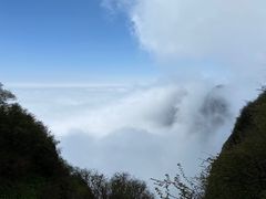 -峨眉山风景名胜区